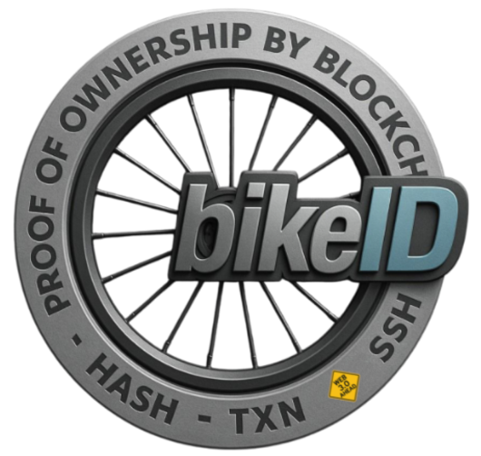 BikeID